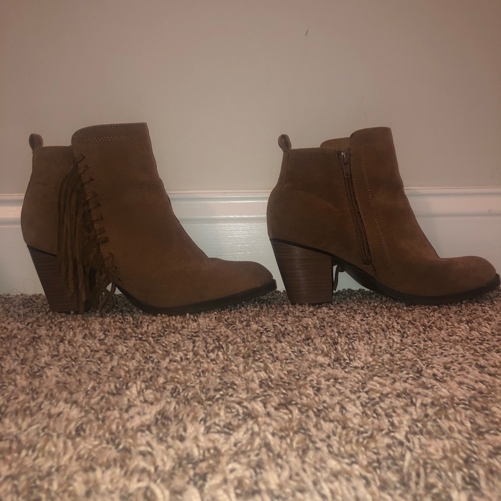 Women’s Booties
